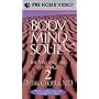 Body, Mind and Soul: The Mystery and The Magic by Dr. Deepak [VHS]
