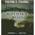 Man's Search For Meaning