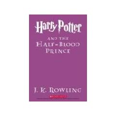 Harry Potter and the Half-Blood Prince