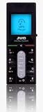 Electronics : JWD GM300 MP3 Player With Full GSM Mobile Phone Function (Black)