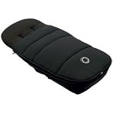 Bugaboo Cameleon Footmuff - Dark Grey
