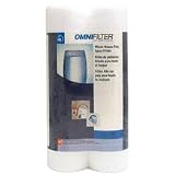 Whole House Replacement Polyspun Cartridge 2 pack