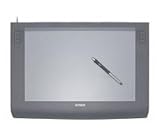 Electronics : Wacom - Intuos3 A3 Wide Graphics Tablet (desktop publishing)
