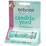 Nelsons Homeopathic Medicine, Yeast (84 Pellets)