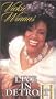 Live in Detroit 2 [VHS]