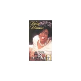 Live in Detroit 2 [VHS]