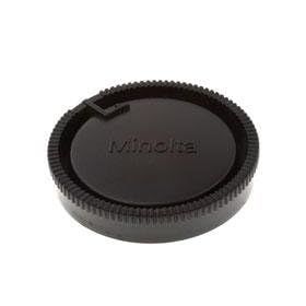 Adorama Rear Lens Cap for Sony Alpha-Maxxum Lenses.