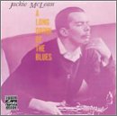 Long Drink of the Blues