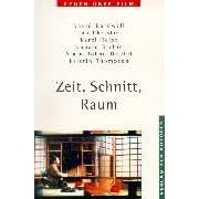 Zeit, Schnitt, Raum (Taschenbuch)