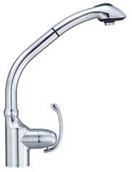 Danze® D456720SS Kitchen Faucet