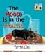 Book The Moose Is in the Mousse (Homophones. Level 1)