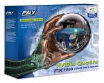 NVIDIA Quadro FX1100 Precision Graphics Card (VCQFX1100-PB)
