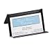 SPR90202 Business Card Holder, Steel Mesh, 4