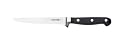Mundial 5100 Series 6-Inch Flexible Boning Knife, Black
