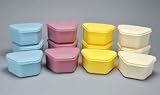 Denture Boxes.