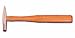 RIVETTING HAMMER 2 OZ.