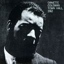 Town Hall Concert 1962