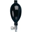 Omron Inflation Bulb with Air Release Valve