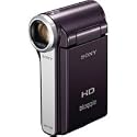 Sony MHS-CM5 bloggie HD Video Camera (Violet) NEWEST MODEL