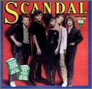 Scandal [CASSETTE]