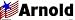 Arnold Schwarzenegger for Governor bumper sticker