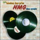 The Fabulous Low Price - HMG Blues Sampler