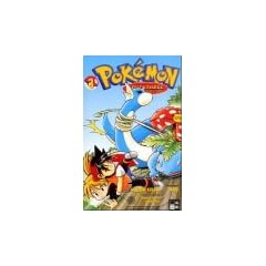 Pokemon, Adventures, Bd.3
