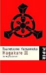 Hagakure II: Der Weg des Samurai - Tsunetomo Yamamoto