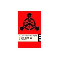 Hagakure II: Der Weg des Samurai