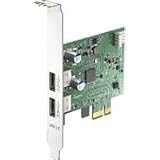 Rocketfish USB 3.0 PCI Express Card RF-P2USB3