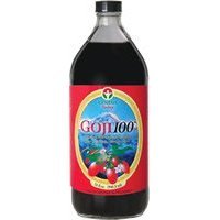 Goji Juice