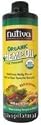Hemp Oil, Cold Pressed, Organic, 16 oz.