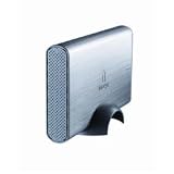 Iomega Prestige Professional Disque dur externe eSATA 3 Gbits / Hi-Speed USB 2.0 1 Topar Iomega