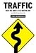 Traffic: Why We Drive the Way We Do (and What It Says About Us)