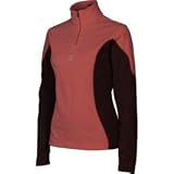 Spyder Shimmer Bug Dry W.E.B. Heavyweight Pullover - Women's