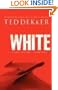 White (The Circle Trilogy, Book 3) (The Lost History Chronicles)