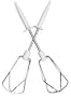 Braun 7051-155 Hand/Stand Mixer Whisk Set
