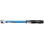 Park Tool Ratcheting Click Type Torque Wrench, 7 1/2-Inch