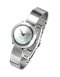 Storm Watch Milli Curvex Silver