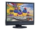 ViewSonic VG2230WM 22-inch Black Widescreen LCD Monitor
