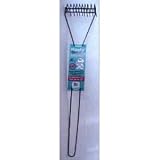 MIDWEST WASTE RAKE BLACK