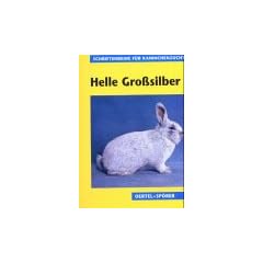 Helle Gro�silber
