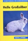 Helle Gro�silber