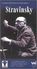 Stravinsky [VHS]