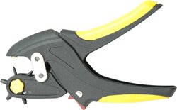 Tools: Heavy Duty Leather Punch