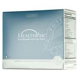 USANA HealthPak 100 56 packs ~ 4 Week Supply