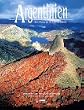 Argentinien aus der Luft