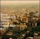 Xpander [US-Import] [Vinyl LP] - Sasha