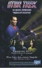 Star Trek - Raumschiff Enterprise 16: Computer M5/Das Jahr des roten Vogels