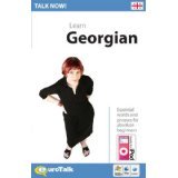 Talk Now! Georgian